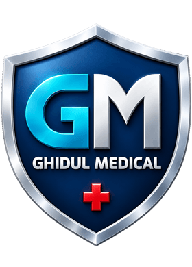 Ghidul Medical